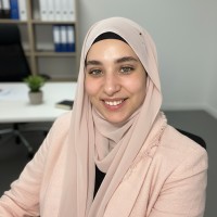 Incenteev Employee Jihad Allah's profile photo
