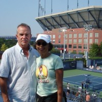 Robert Burchette Email & Phone Number