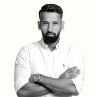 Summa Equity Employee Mohamad Zahed's profile photo