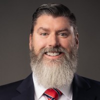 Wintrust Commercial Banking Employee Justin Carter's profile photo