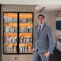 Cépage Laboratoire Employee Guido Armando Osorio's profile photo