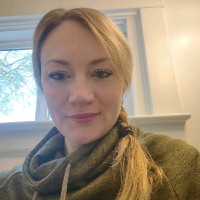 Red Wing Shoe Co. Employee Heather Simons's profile photo