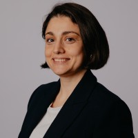 CloudHub Employee Güzide Öcel's profile photo