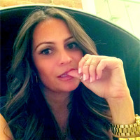 Sally Hershberger Professional Hair Care Employee Alina Ratta's profile photo