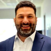 Cleveland State University College of Law Employee Nicholas de Santis's profile photo