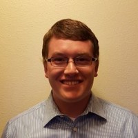 Chord Robotics Employee Robert Rhoads's profile photo