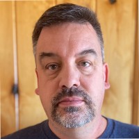 Yavapai County Employee William Wood's profile photo