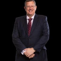 Gateley Plc Employee Paul Cliff's profile photo