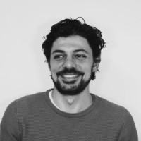 Wizito Employee Lorenzo Caliandro's profile photo