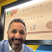 Beatrice Peanuts Employee Pablo Rivera's profile photo