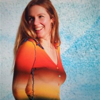 Agile Films Employee Natalya Holley's profile photo