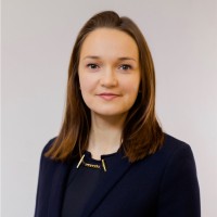 FPE Capital Employee Gintare Hennick's profile photo