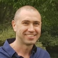 Splitty Employee Gilad Rubinshtein's profile photo