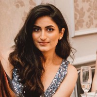 CMS UK Employee Eman Saeed's profile photo