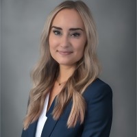 Caitlyn Campbell Email & Phone Number