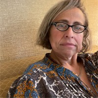 Evelyn Vayner Email & Phone Number