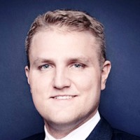 The Blackstone Group Employee Karl Eber's profile photo