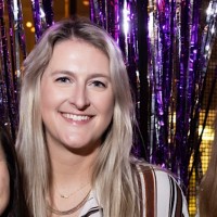 TransPerfect Life Sciences Employee Alexandra Crane's profile photo