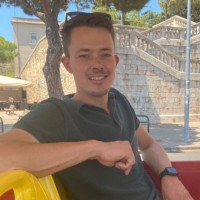 R&R Bouw Employee Rene van Den Hoorn's profile photo