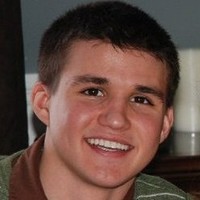 Wavemaker Canada Employee Tim Correia's profile photo