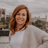 Cégep Marie-Victorin Employee Geneviève Gariépy's profile photo