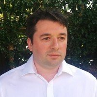 Carpio Employee Steve McCartney's profile photo