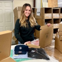 Donald Ross Sportswear Employee Katlyn Cole's profile photo