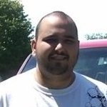 Tranztec Employee John Bolitho's profile photo