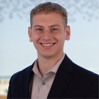 Pandi, LLC Employee Jake Blum's profile photo