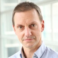 CelSian Glass & Solar B.V. Employee Harmen Kielstra's profile photo