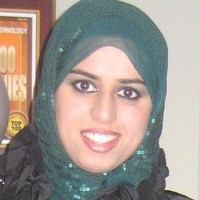 ICS Nett, Inc. (ICS) Employee Saadia Iqbal's profile photo