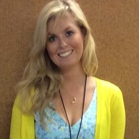 Child Provider Specialists Employee Olivia Feliciano's profile photo