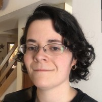 Big Voodoo Interactive Employee Samantha Hamel's profile photo