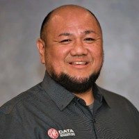SEMA Data Employee Patrick Arche's profile photo