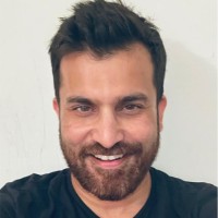 HMD Employee Abhishek Ranjan's profile photo