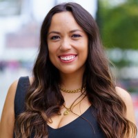 DEMA.org Employee Alicia Stone's profile photo