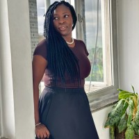 Amina Mohammed Email