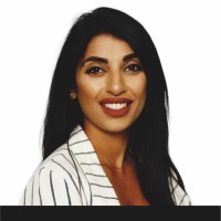 Jyske Bank Employee Saima Bashir's profile photo