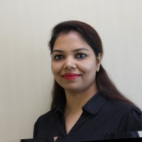 Nisha Gupta Email