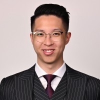 Ascendance Wealth Management (AWM) Employee Daniel Heng's profile photo