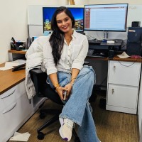 Supplement Manufacturing Partners (SMP Nutra) Employee Saheli Datta's profile photo