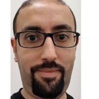 Peters Engineering Employee Fatih Somer's profile photo