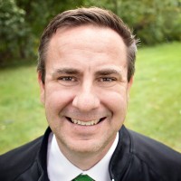 Edina Public Schools Employee Rich Borchardt's profile photo