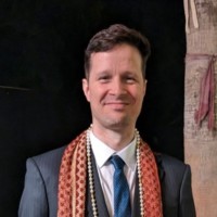 Marriott International Employee Michael Bechard's profile photo