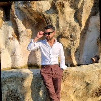 Rubinacci Employee Antonio Cristofaro's profile photo