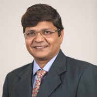 Creative Synergies Group Employee Prashant Saxena's profile photo