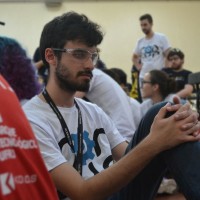 Inoa Employee Paulo Mattos's profile photo