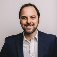 Principle Recruiting Employee Brian Klarman's profile photo