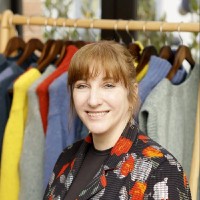 Journal Media Employee Ruth O'Connor's profile photo