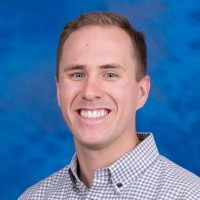 RISE Physical Therapy Employee Timothy Pollard's profile photo